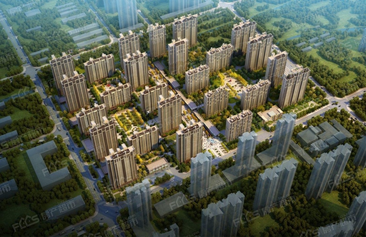 保利拉菲公馆最新房价,洞悉现代都市生活的置业趋势