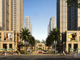 保利拉菲公馆最新房价,洞悉现代都市生活的置业趋势