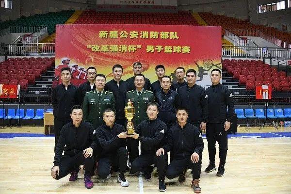 消防改革迈向智能高效未来,最新消息与新闻动态速递