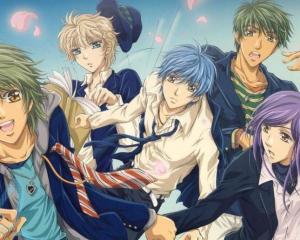 最新动漫伦理,探索时空之外的道德边界