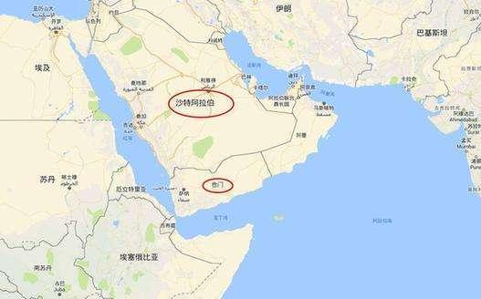 也门最新新闻动态,新时代的曙光与挑战揭秘