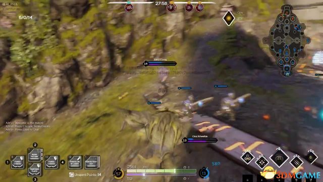 探索未知游戏世界,最新游戏视频带来前所未有的刺激体验