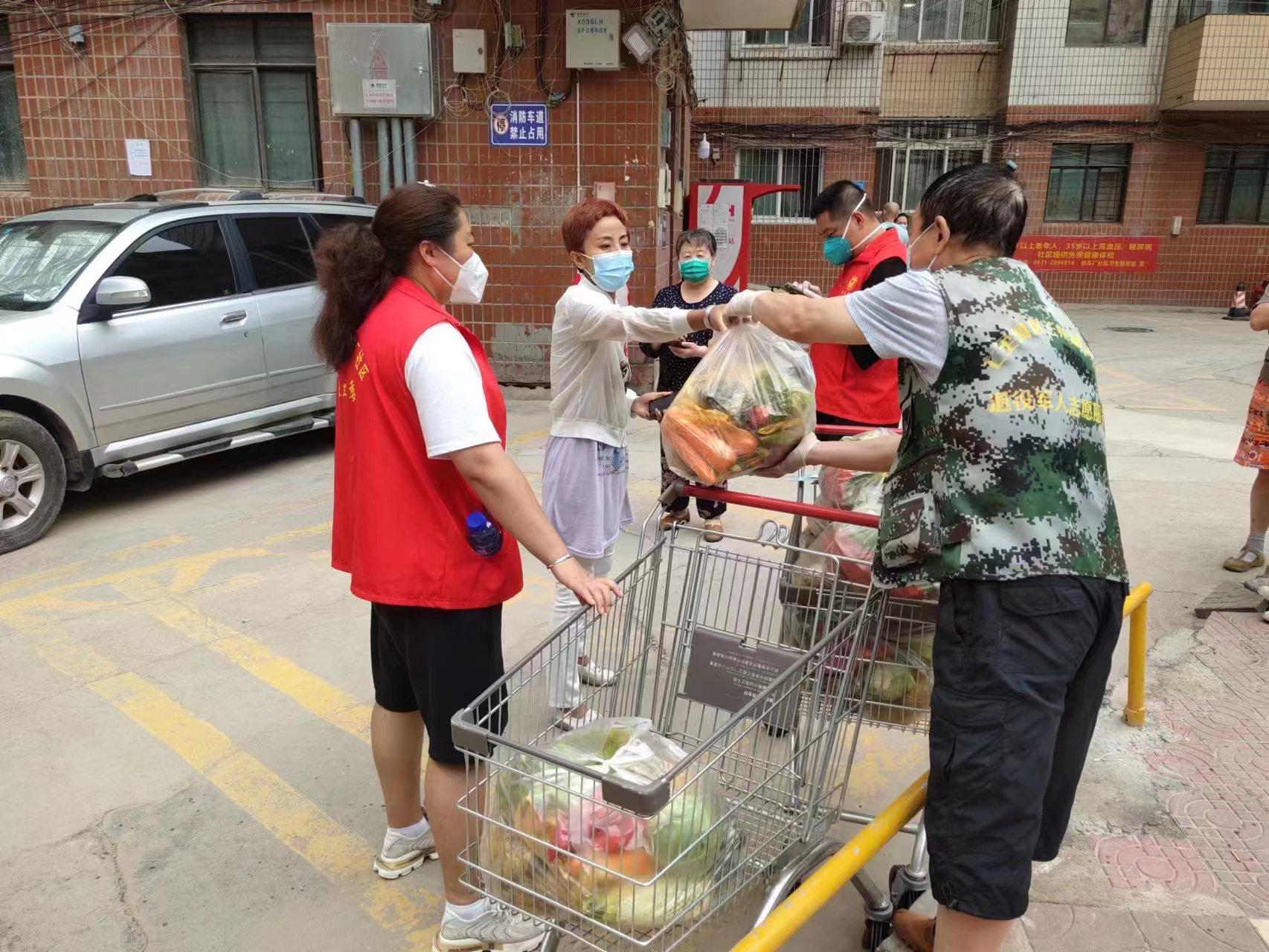 兰州疫情最新消息,守望相助,共同抗击疫情的挑战