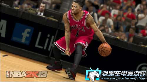 NBA 2K13最新名单,热血篮球英雄集结亮相