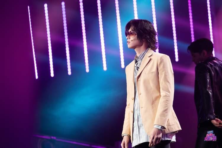 百变大咖秀最新一期,精彩绝伦的视觉盛宴开启!