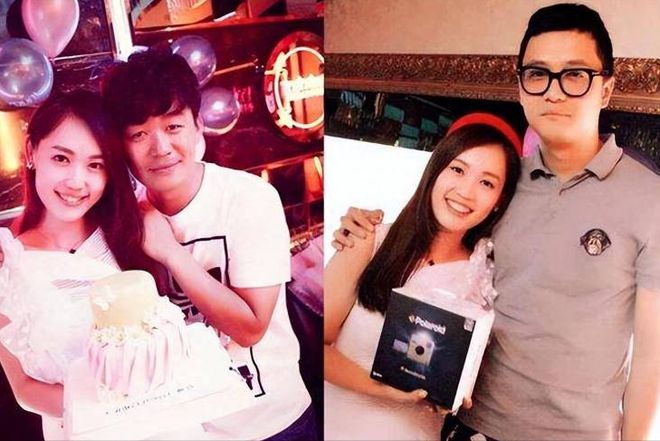 马蓉与王宝强的时光见证,最新消息揭示人生纠葛与变迁