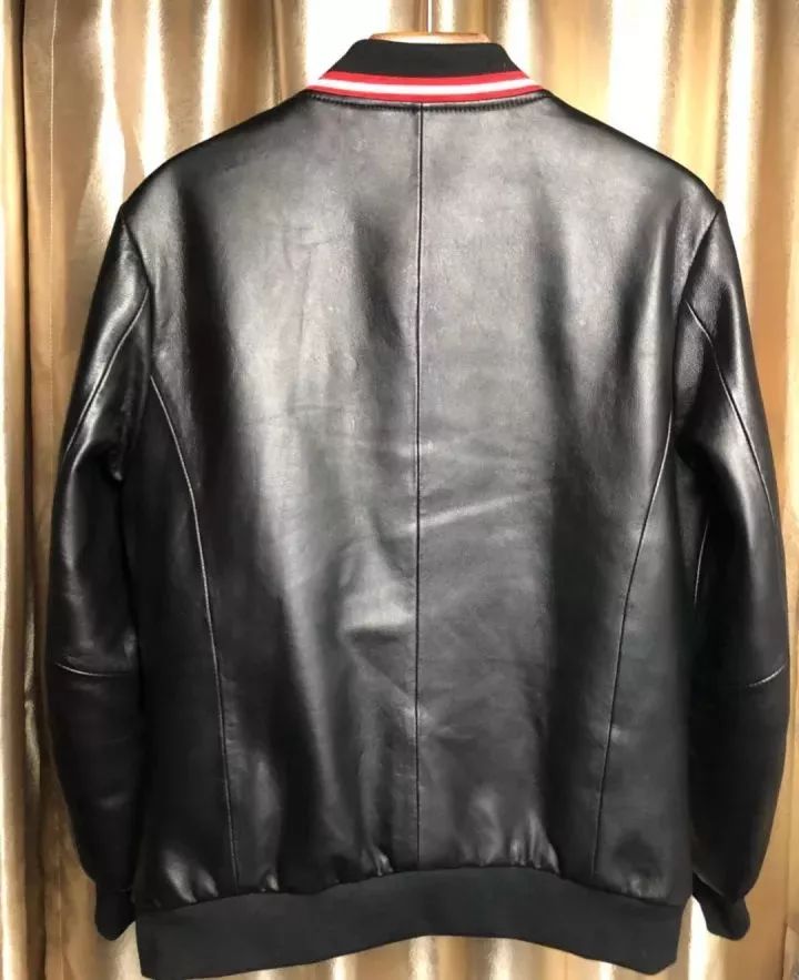 探索最新男皮时尚风潮,引领男性时尚新风尚