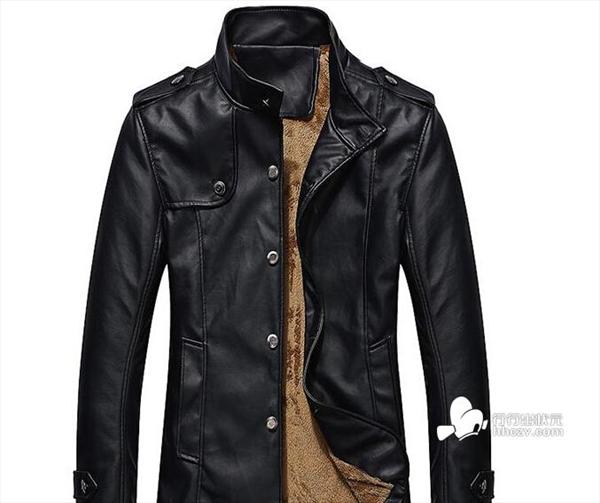 探索最新男皮时尚风潮,引领男性时尚新风尚