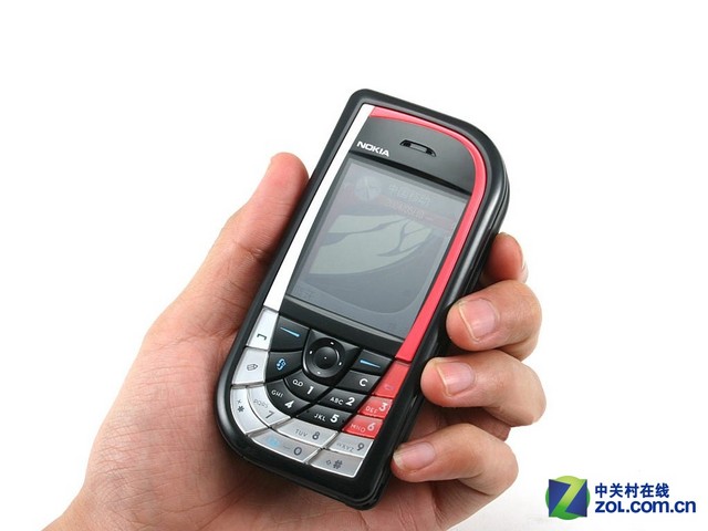 诺基亚最新款手机,科技与美学的无缝融合