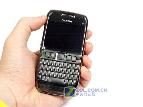 诺基亚最新款手机,科技与美学的无缝融合