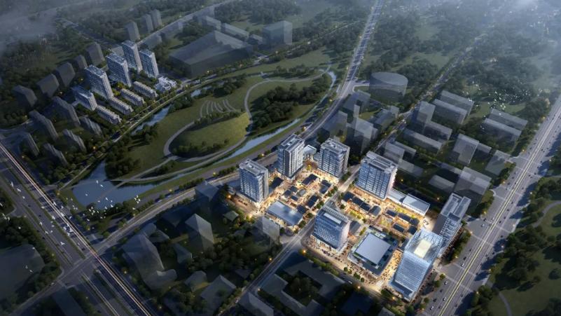 武汉房产网最新楼盘探秘,城市新脉动全景呈现