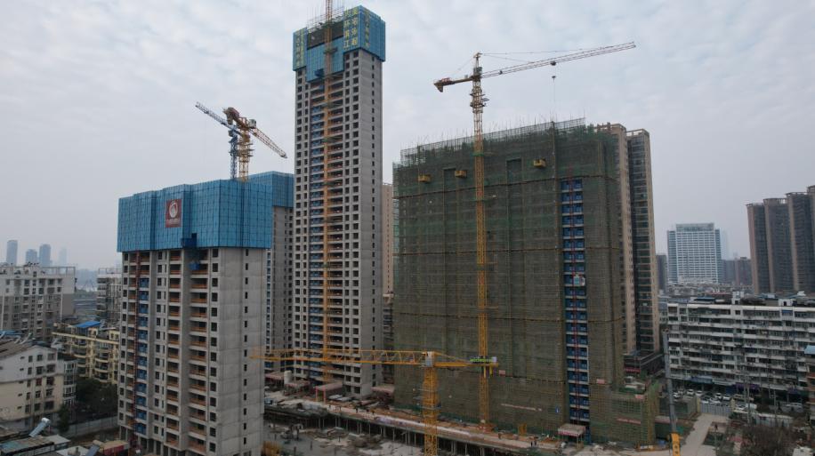 武汉房产网最新楼盘探秘,城市新脉动全景呈现