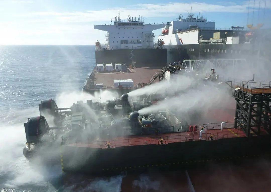 探索未来海上巨无霸,最新舰艇一览