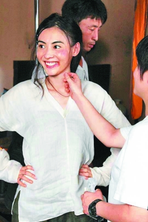 张柏芝最新消息,展现多重魅力,闪耀依旧的新闻更新