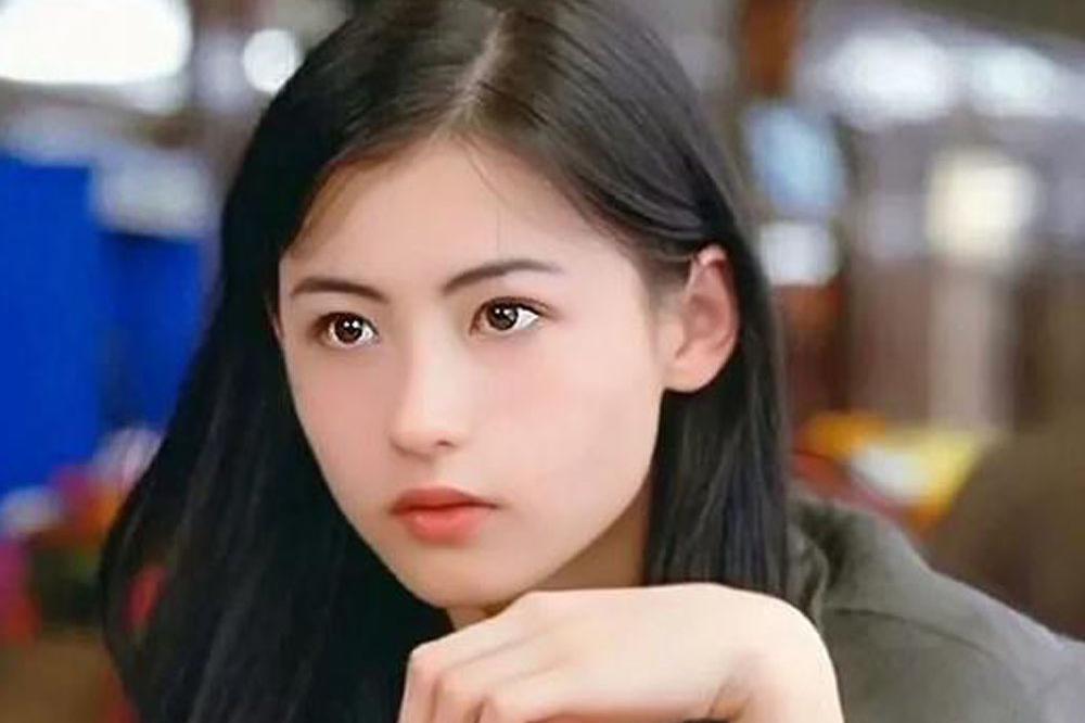 张柏芝最新消息,展现多重魅力,闪耀依旧的新闻更新