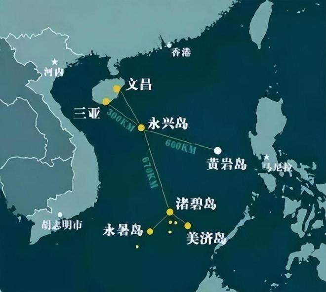 中国南海局势最新动态,坚定和平发展立场,海洋强国梦的新时代展望