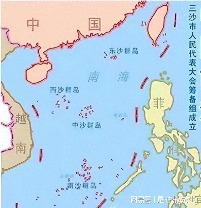 中国南海局势最新动态,坚定和平发展立场,海洋强国梦的新时代展望