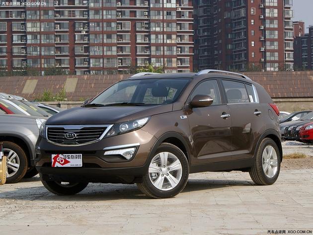 最新智跑报价及全新驾驶体验详解