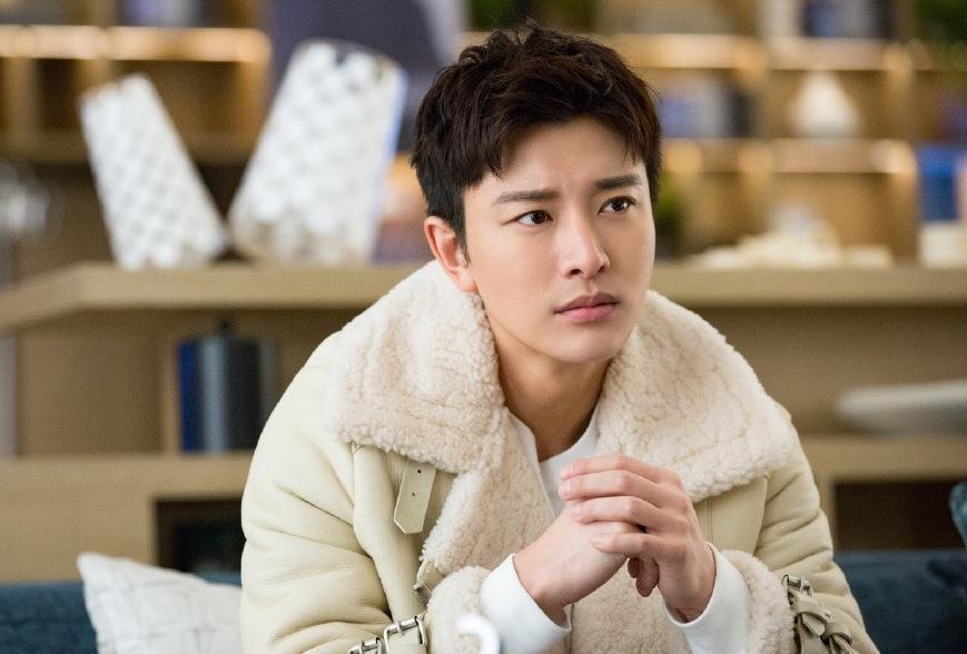 贾乃亮热血演绎最新电视剧,荧屏魅力再现