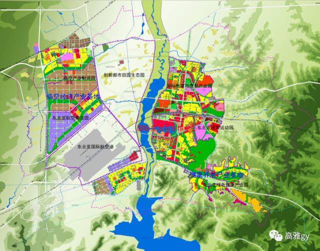 长春空港最新动态,揭开新时代航空枢纽发展新篇章