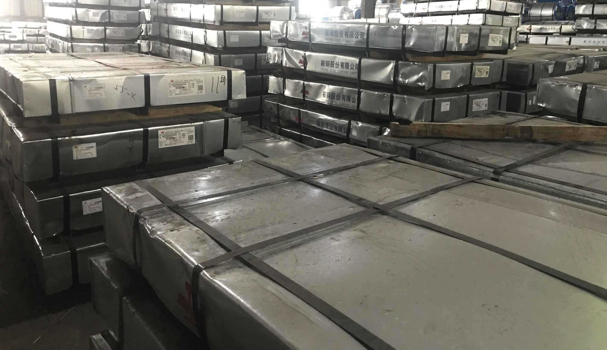 今日镀锌板最新价格,市场走势及影响因素深度解析