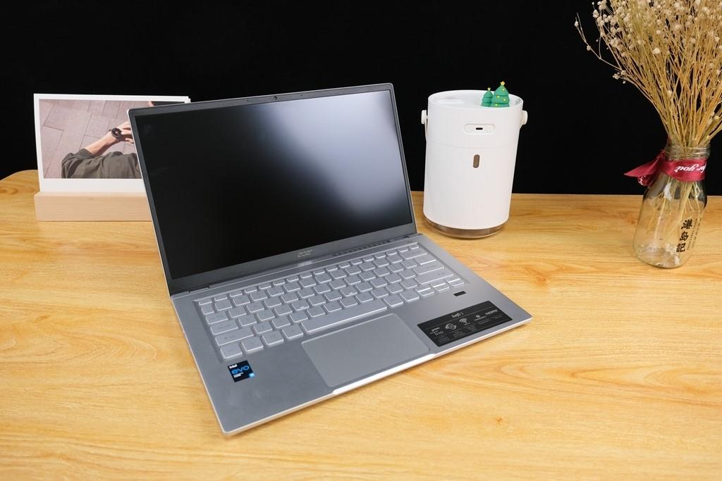 宏碁最新款笔记本,技术与设计的极致融合