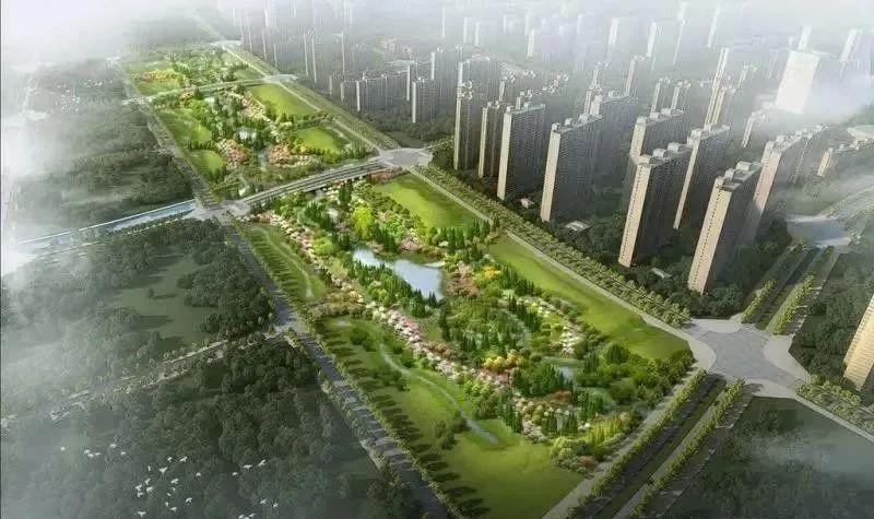 昆山花桥未来蓝图揭秘,最新规划消息展望明日之城发展
