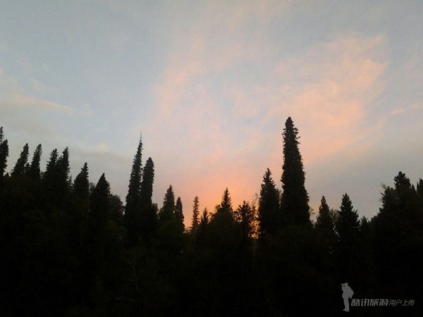 穿越风景线的217国道最新路况播报与动态更新