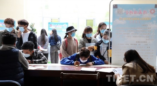 拉萨最新招聘热潮,探寻职业发展的新起点