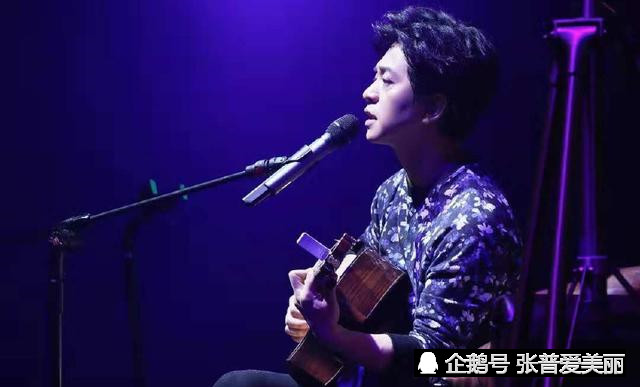 李健音乐之旅新篇章,揭秘最新动态与消息