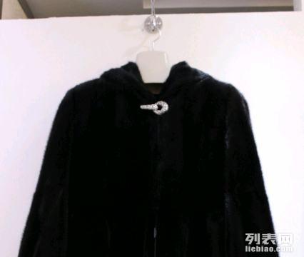 貂皮行情最新动态,时尚潮流引领市场走势与产业洞察