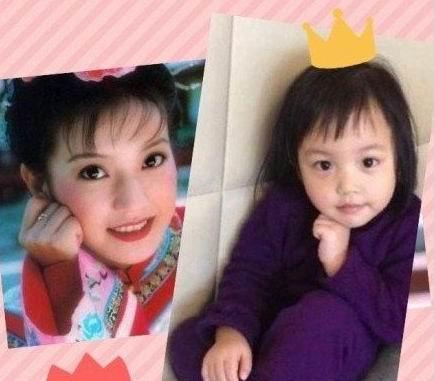 赵薇女儿最新照片,星光下的亲情温馨瞬间