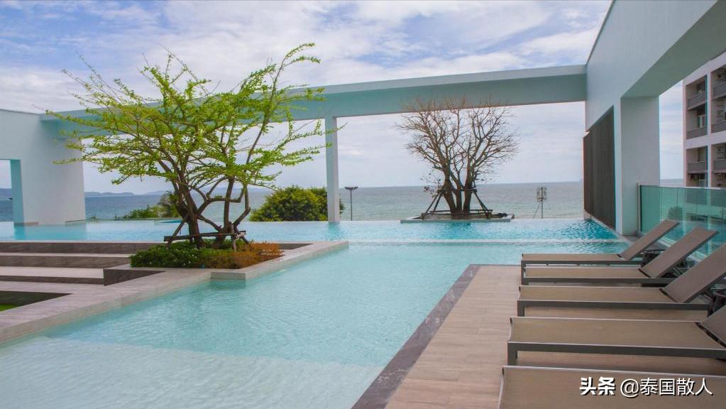 滨海最新房价动态,潮涌而来的变化与民众期待