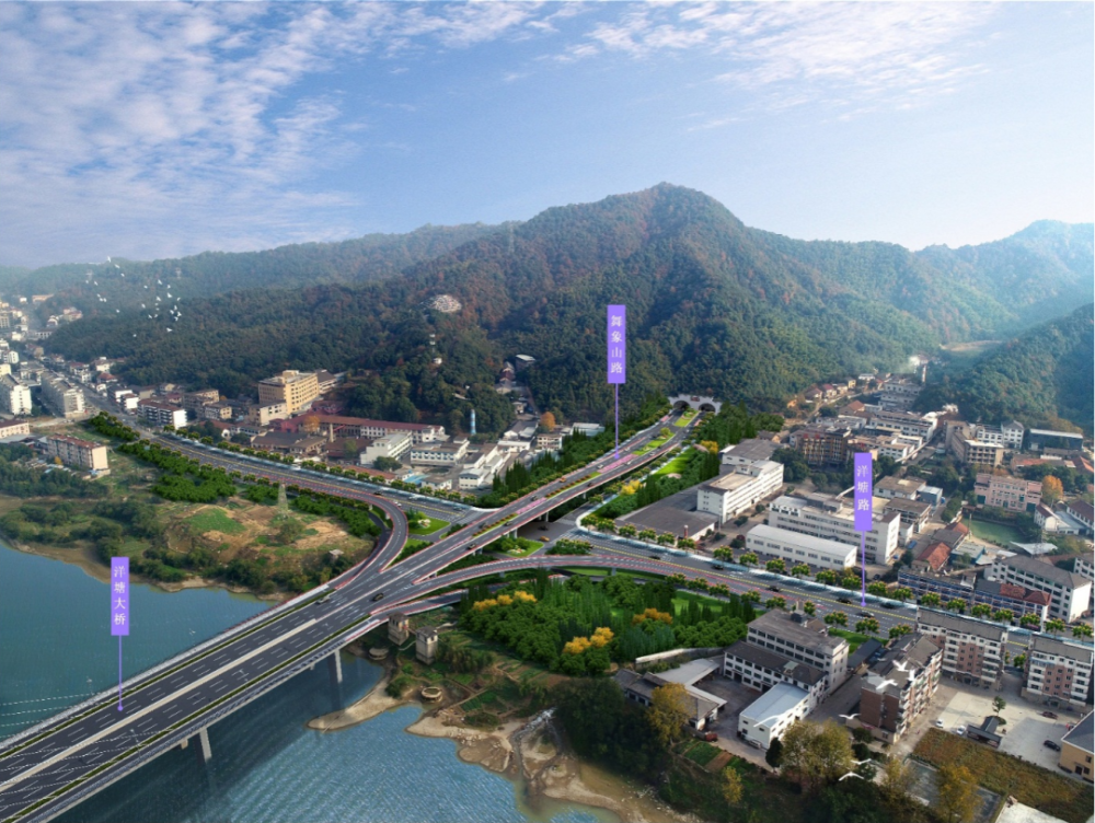 桐庐新貌与发展活力探寻报道,揭秘这座城市的最新动态与未来展望