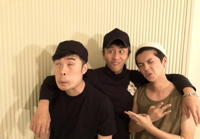 邓超最新发型,潮流引领者的风尚新标杆