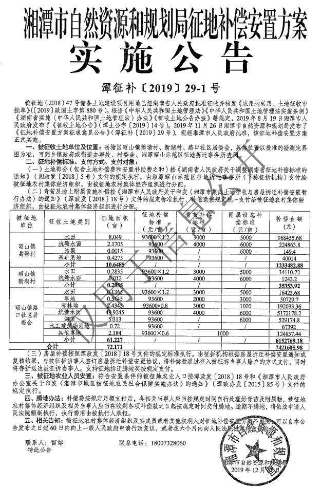 湘潭征收最新动态,捕捉城市发展的温暖脉搏