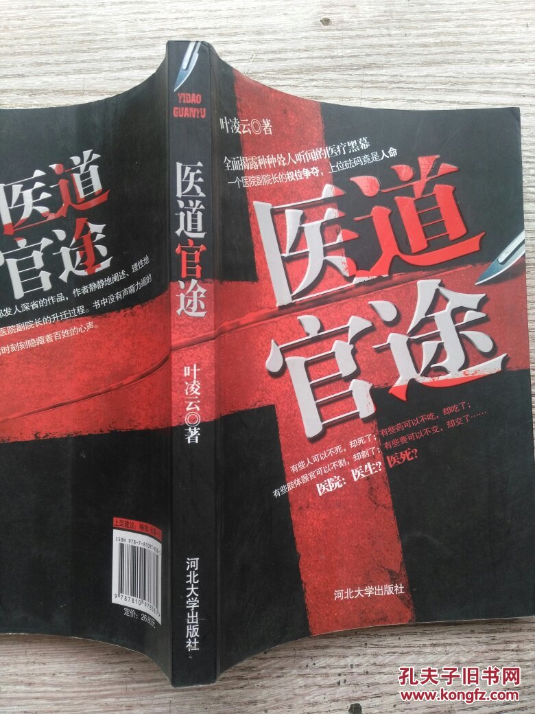 医道官途,医术与权力的交融之旅最新章节