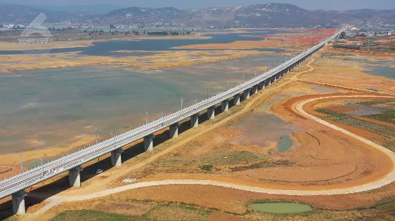 滇藏铁路进展揭秘,探寻高原奇迹的进展之路最新消息揭秘神秘面纱