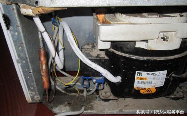 海尔最新冰箱,科技与生活的无缝融合之选