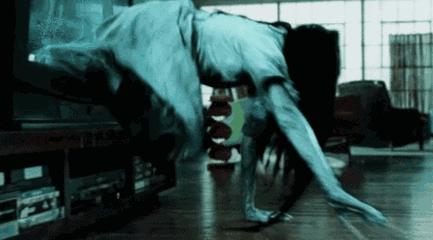 暗夜惊魂,惊悚之旅——最新恐怖鬼片盘点