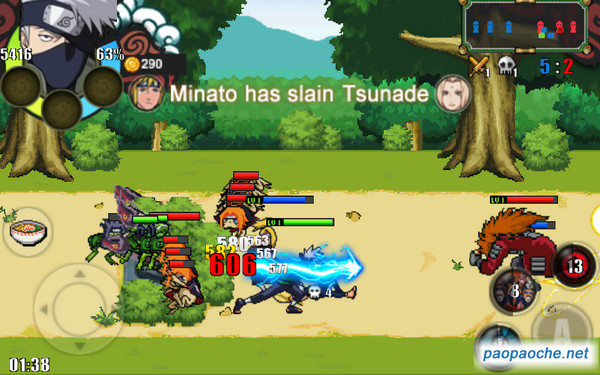 火影战记最新版下载攻略,探索忍者世界的热血冒险之旅