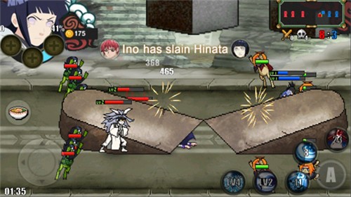 火影战记最新版下载攻略,探索忍者世界的热血冒险之旅