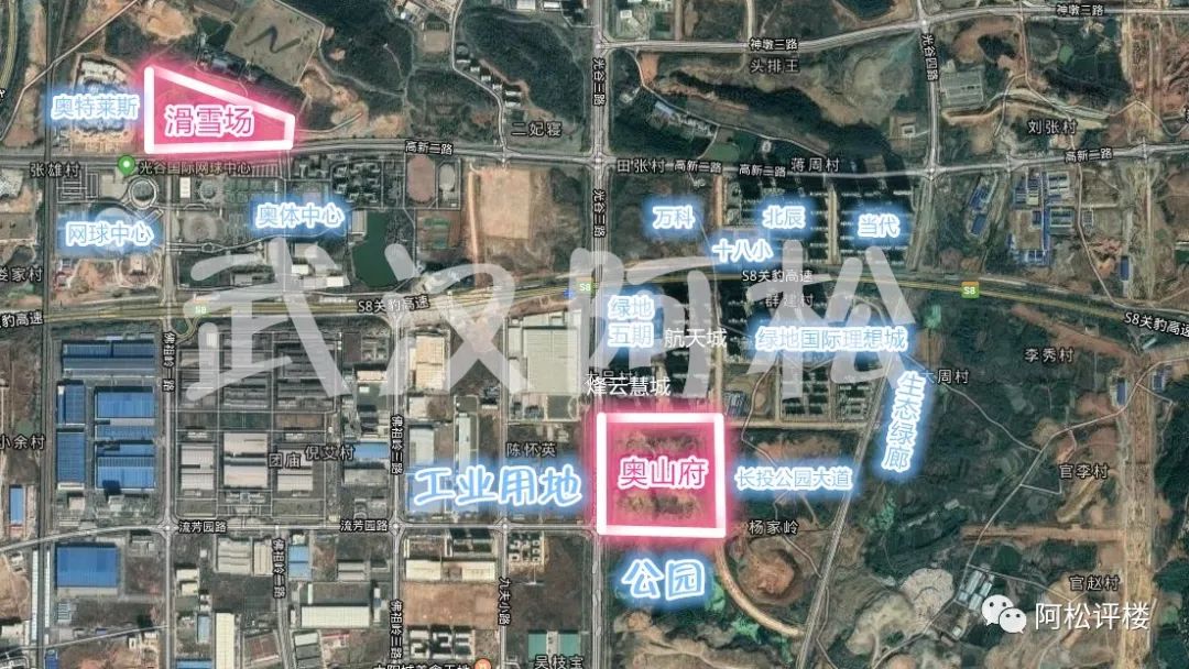 武汉光谷东最新动态,科技之光引领未来发展