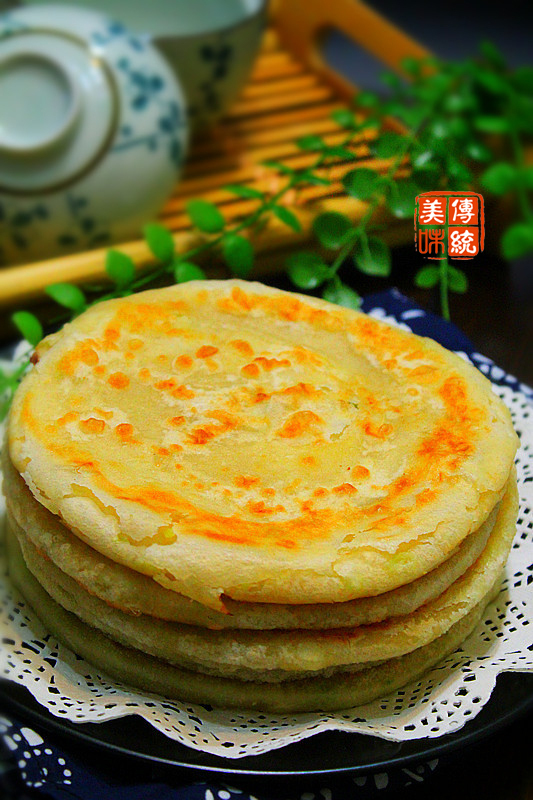 最新饼,美味与创新完美融合