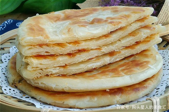 最新饼,美味与创新完美融合