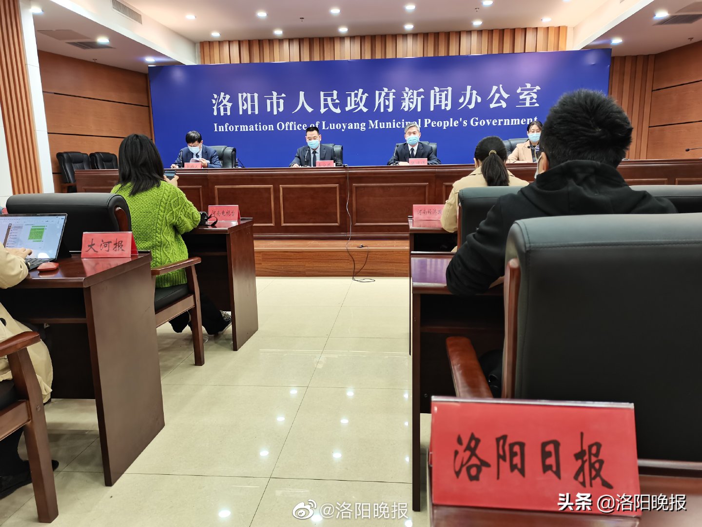 河南洛阳古都新活力,文化与科技共舞的时代篇章