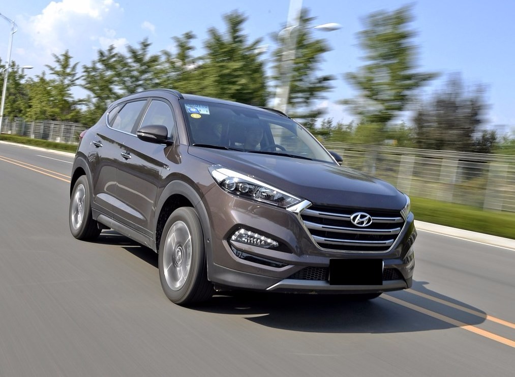 现代途胜最新报价,驾驭未来的明智之选