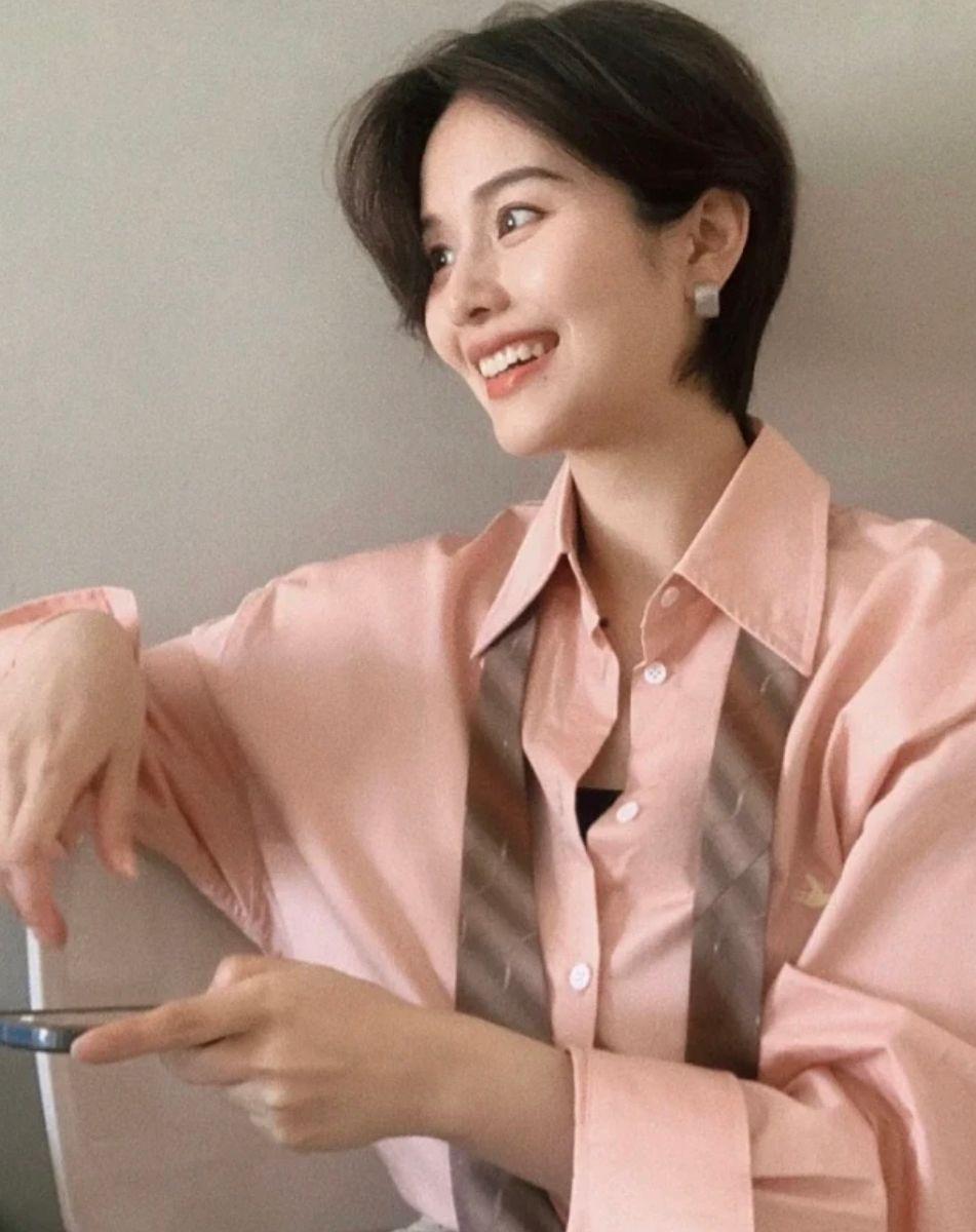 流行美最新发型,探索时尚魅力的无限魅力新风尚