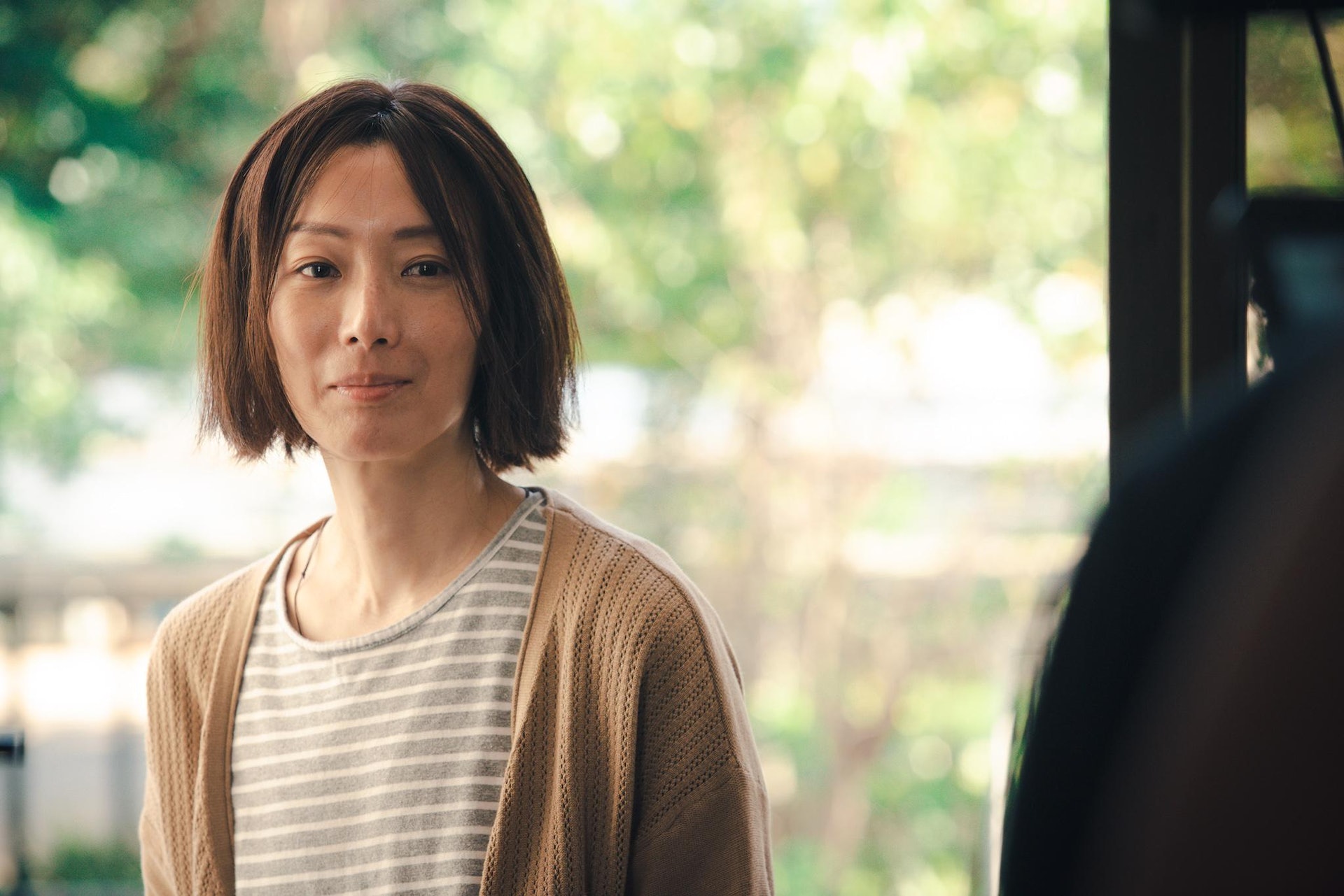 郑秀文最新电影,视觉与情感的双重盛宴