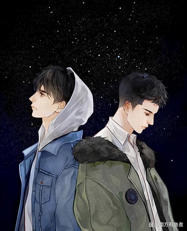 巫哲最新力作激荡青春,共鸣时代的脉搏与青春激情的碰撞